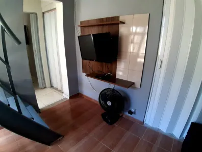 Apartamento com 4 Quartos à venda, 94m² no Bangu, Rio de Janeiro