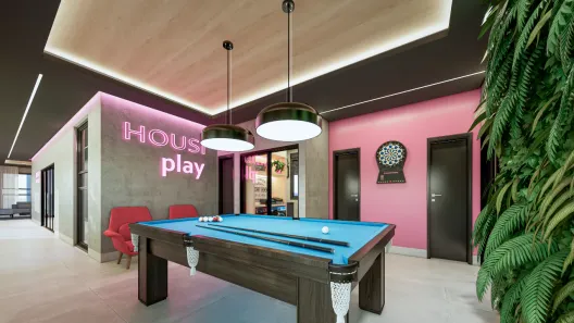 Flat com 1 Quarto à venda, 28m² no Graciosa - Orla 14, Palmas