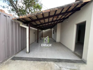 Casa com 3 Quartos para venda ou aluguel, 120m² no Marechal Rondon, Igarapé