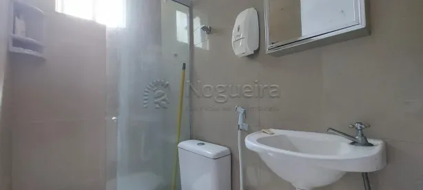 Sala Comercial à venda, 43m² no Boa Viagem, Recife