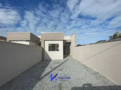 Casa com 2 Quartos à venda, 54m² no Saint Etiene, Matinhos