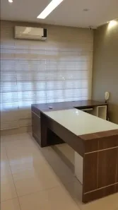 Sala Comercial para alugar, 38m² no Taguatinga Norte, Brasília