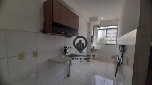 Apartamento com 2 Quartos à venda, 48m² no Realengo, Rio de Janeiro