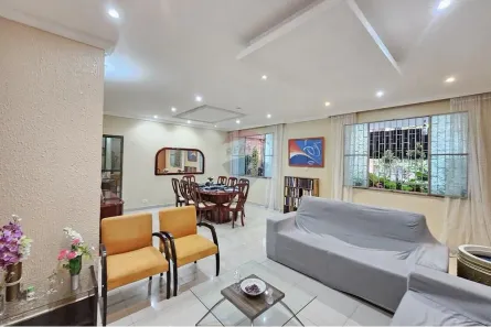 Casa com 4 Quartos à venda, 404m² no Nossa Senhora das Graças, Manaus