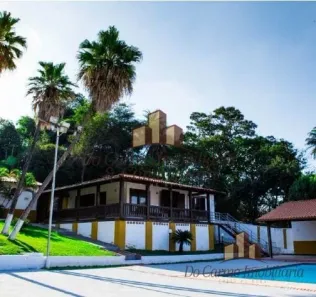 Fazenda/Sítio com 5 Quartos à venda, 10290m² no Casa Amarela, Betim