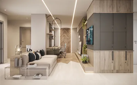 Organy no Mirandópolis, São Paulo