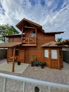 Casa com 4 Quartos à venda, 140m² no Balneário Ponta da Fruta, Vila Velha