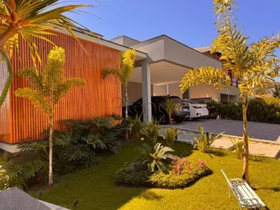 Casa de Condomínio com 3 Quartos à venda, 310m² no Santa Cruz, Valinhos