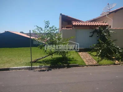Lote/Terreno à venda, 312m² no Parque São Bento, Sorocaba