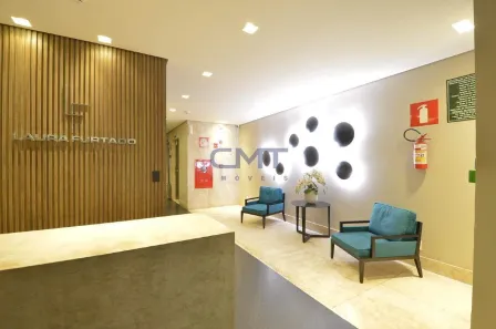 Apartamento com 2 Quartos à venda, 65m² no Funcionários, Belo Horizonte