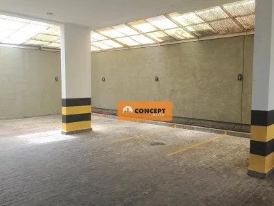 Sala Comercial à venda, 67m² no Jardim Paulista, Suzano