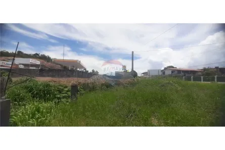Lote/Terreno à venda, 450m² no , Vera Cruz