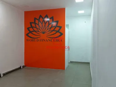 Ponto Comercial para alugar, 21m² no Centro, Nova Iguaçu