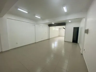 Sala Comercial para alugar, 150m² no Chapada, Manaus