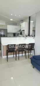 Apartamento com 2 Quartos à venda, 70m² no Monte Alto, Arraial do Cabo