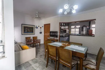 Apartamento com 3 Quartos para alugar, 84m² no Santa Efigênia, Belo Horizonte