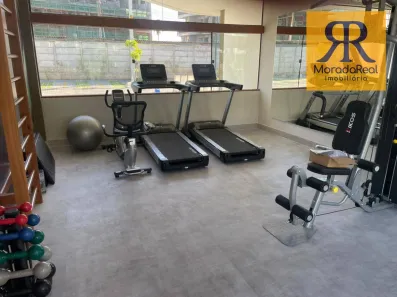Flat com 2 Quartos à venda, 62m² no N. São do Ó, Ipojuca