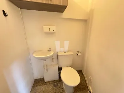 Sala Comercial à venda, 49m² no Carmo, Belo Horizonte