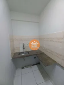 Sala Comercial para alugar, 25m² no Alcântara, São Gonçalo