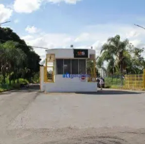 Galpão/Depósito/Armazém para alugar, 55000m² no Universitário, Belo Horizonte