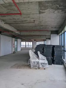 Sala Comercial para alugar, 440m² no Presidente Vargas, Manaus