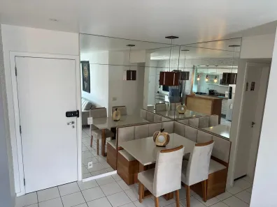 Apartamento com 2 Quartos para alugar, 70m² no Jacarepaguá, Rio de Janeiro