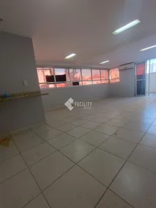 Sala Comercial com 1 Quarto para alugar, 36m² no Centro, Anhembi