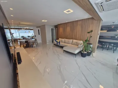 Apartamento com 3 Quartos à venda, 126m² no Pituba, Salvador