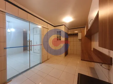 Casa com 3 Quartos à venda, 100m² no Jardim Kennedy, Rio Claro