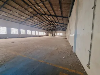 Galpão/Depósito/Armazém para alugar, 6353m² no Jardim Emília, Embu-Guaçu