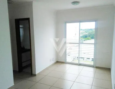 Apartamento com 2 Quartos para alugar, 52m² no Jardim Gonçalves, Sorocaba