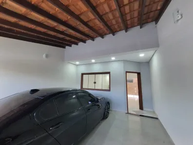 Sobrado com 2 Quartos à venda, 180m² no Jardim Novo Cambuí, Hortolândia