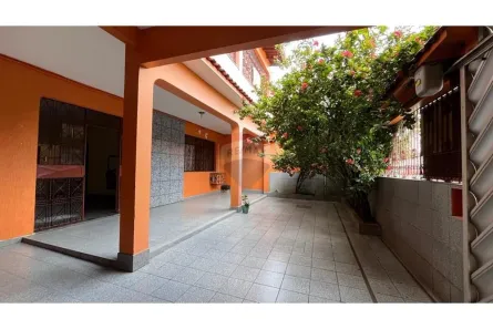 Casa com 4 Quartos à venda, 404m² no Santo Antônio, Manaus