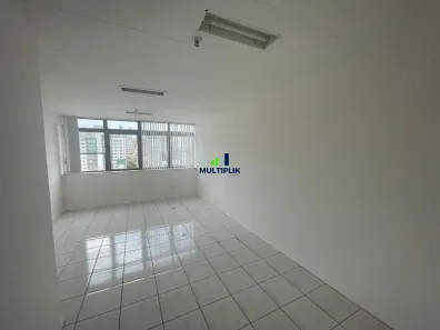 Sala Comercial para alugar, 38m² no São Pedro, Belo Horizonte