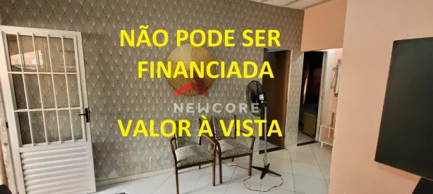 Casa com 2 Quartos à venda, 39m² no Calafate, Belo Horizonte
