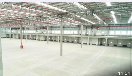 Galpão/Depósito/Armazém para alugar, 1500m² no Porto Seco Pirajá, Salvador