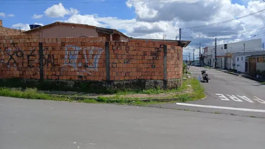Casa com 1 Quarto à venda, 50m² no Nova Cidade, Manaus
