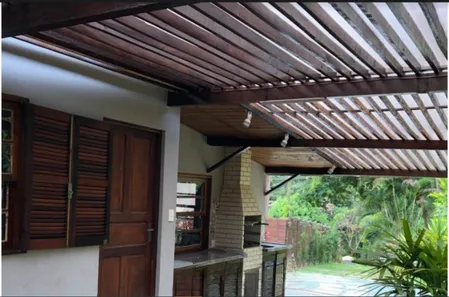 Apartamento com 3 Quartos à venda, 1379m² no Piedade do Paraopeba, Brumadinho