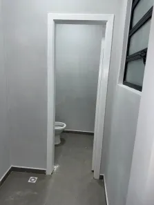 Sala Comercial à venda, 42m² no Centro, Santos