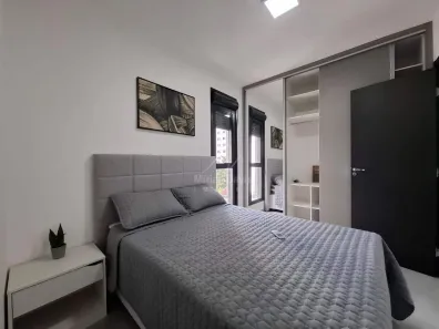 Cobertura com 2 Quartos à venda, 68m² no Santo Agostinho, Belo Horizonte