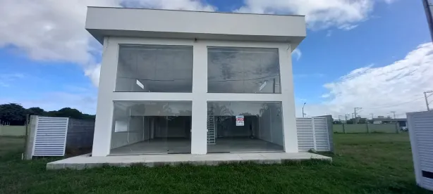 Ponto Comercial para alugar, 223m² no Ogiva, Cabo Frio