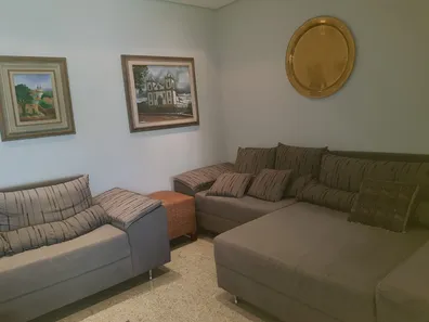 Apartamento com 4 Quartos à venda, 186m² no Luxemburgo, Belo Horizonte
