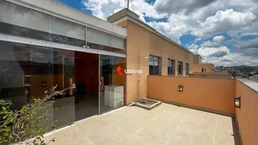 Cobertura com 4 Quartos à venda, 141m² no Fernão Dias, Belo Horizonte