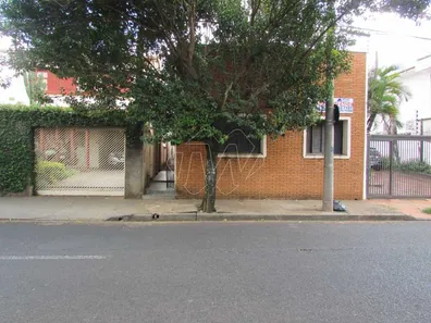 Casa com 3 Quartos à venda, 154m² no Centro, Araraquara