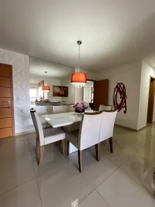 Apartamento com 3 Quartos à venda, 105m² no Jatiúca, Maceió
