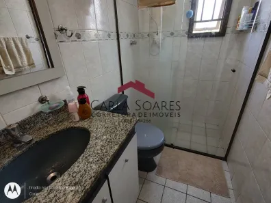 Casa com 3 Quartos à venda, 110m² no Jardim dos Pássaros, Guarujá
