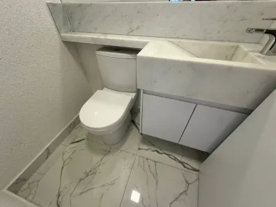 Apartamento com 2 Quartos para alugar, 70m² no São Pedro, Belo Horizonte