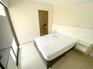 Apartamento com 4 Quartos à venda, 154m² no Vila Alzira, Guarujá