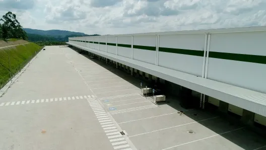 Galpão/Depósito/Armazém para alugar, 20463m² no Aldeinha, Itapecerica da Serra
