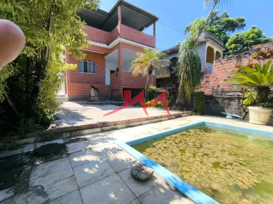Casa com 3 Quartos à venda, 81m² no Vila Três, São Gonçalo